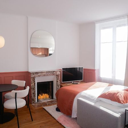 Apartamento Douceur Et Elegance A Orléans Exterior foto