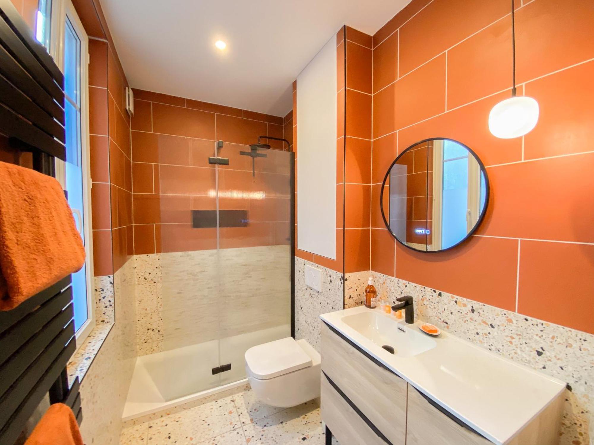 Apartamento Douceur Et Elegance A Orléans Exterior foto